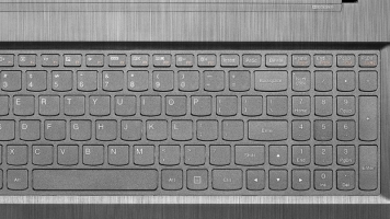Lenovo G50 80E3016QUS 15.6-Inch Laptop Review keyboard detail.jpg