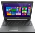 Lenovo G50 80E3016QUS 15.6-Inch Laptop Review front top view.jpg