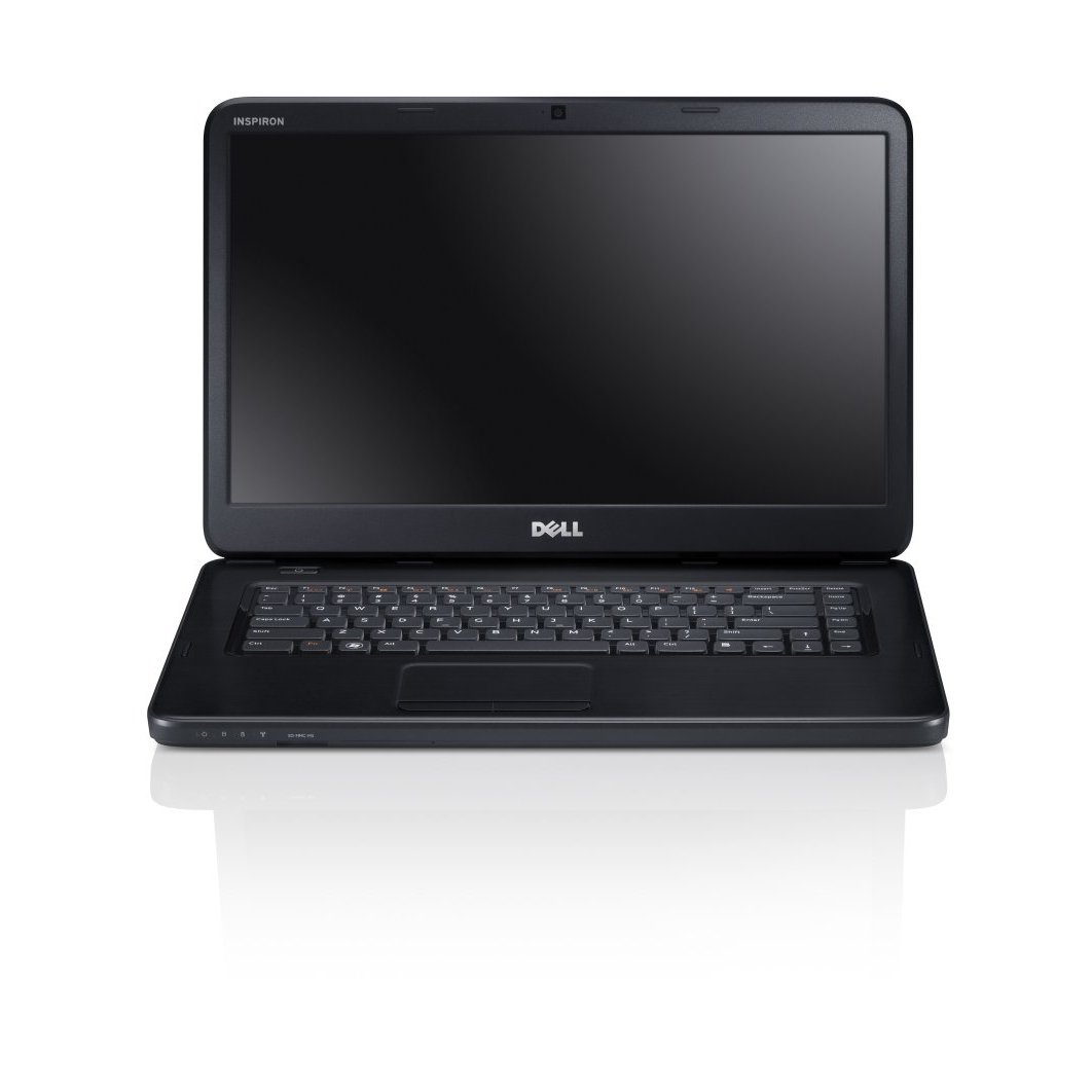 Dell Inspiron i15N-1294BK 15.6-Inch Laptop
