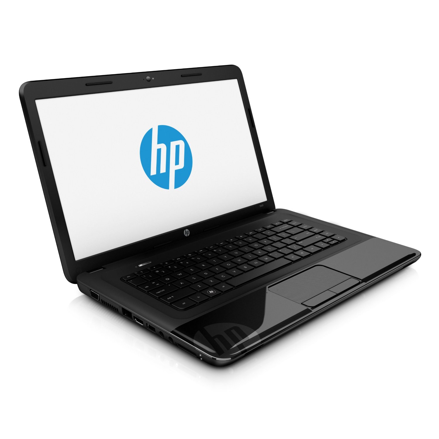HP 2000-2a20NR Review