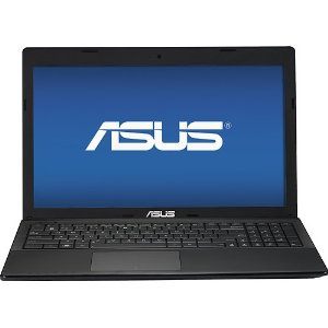 ASUS X55A-BCL092A Review
