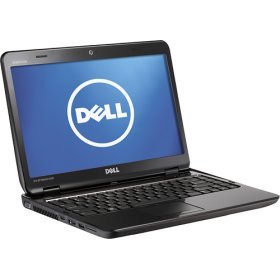 Dell Inspiron 14R N4110 Review
