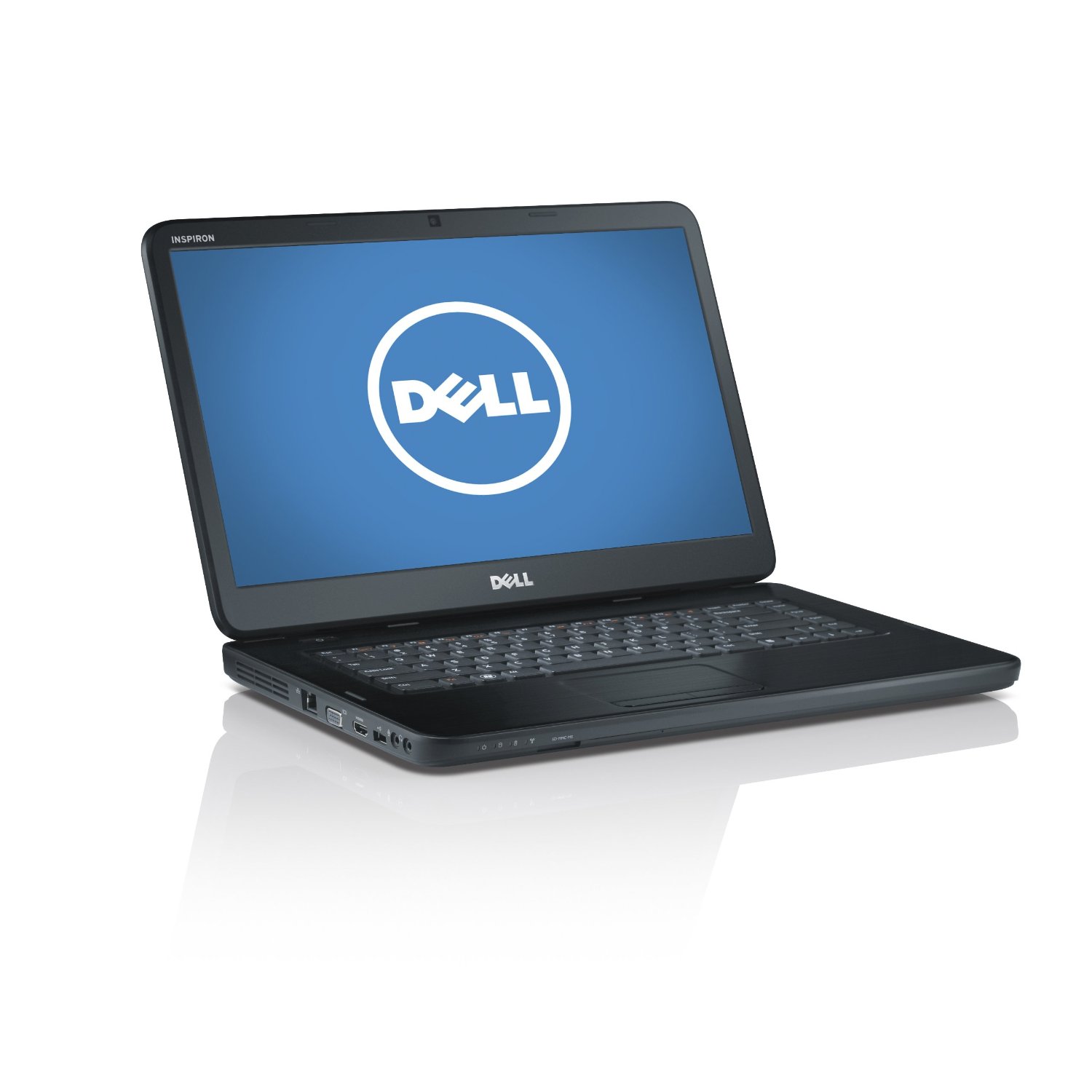 Dell Inspiron i15N-2728BK Detailed Laptop Review
