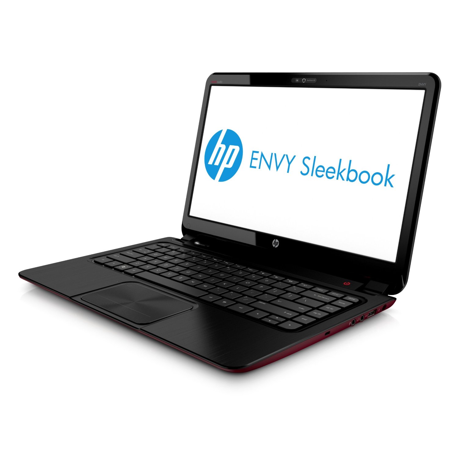 HP Envy 6-1110US Sleekbook Review