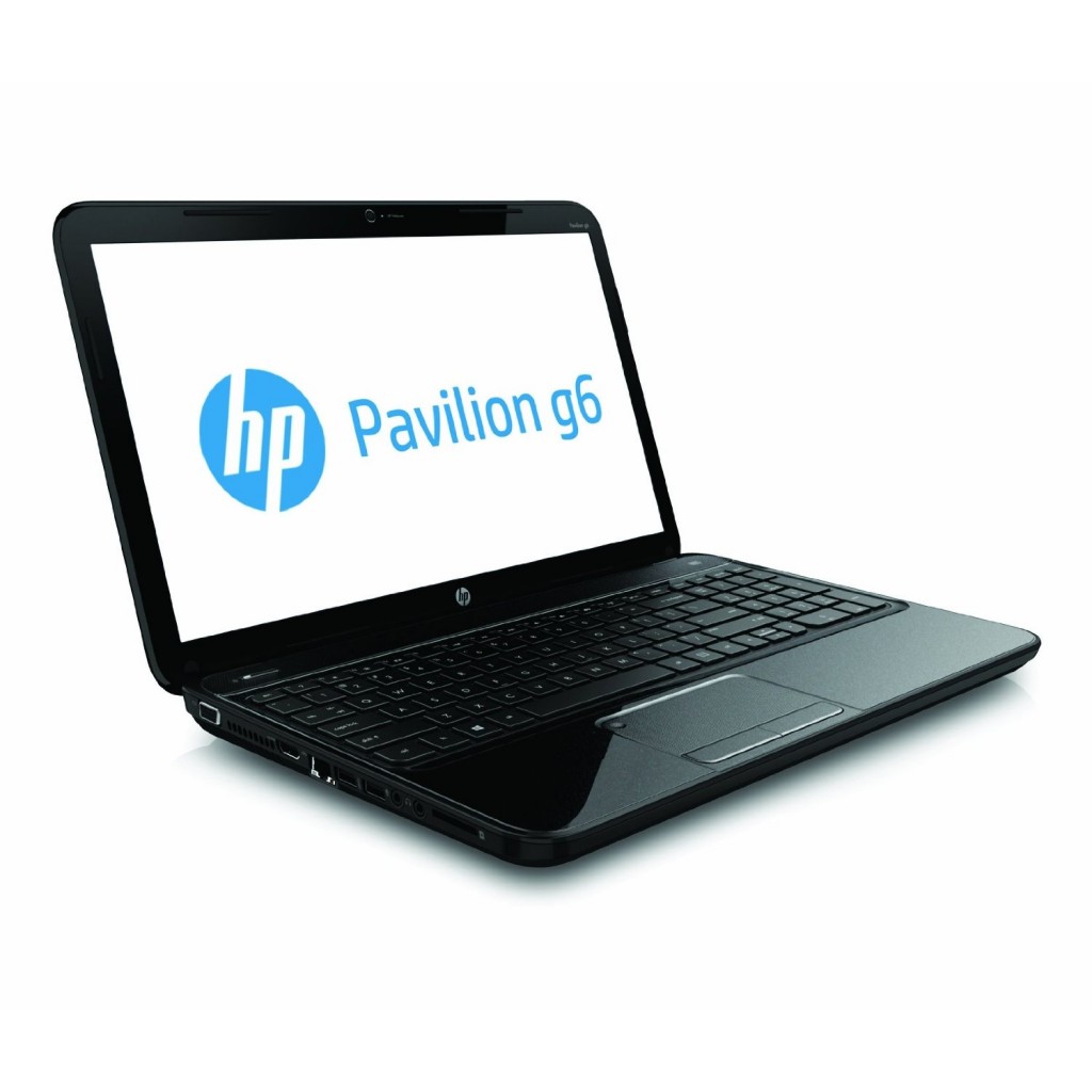 HP Pavilion g6-2210us Review