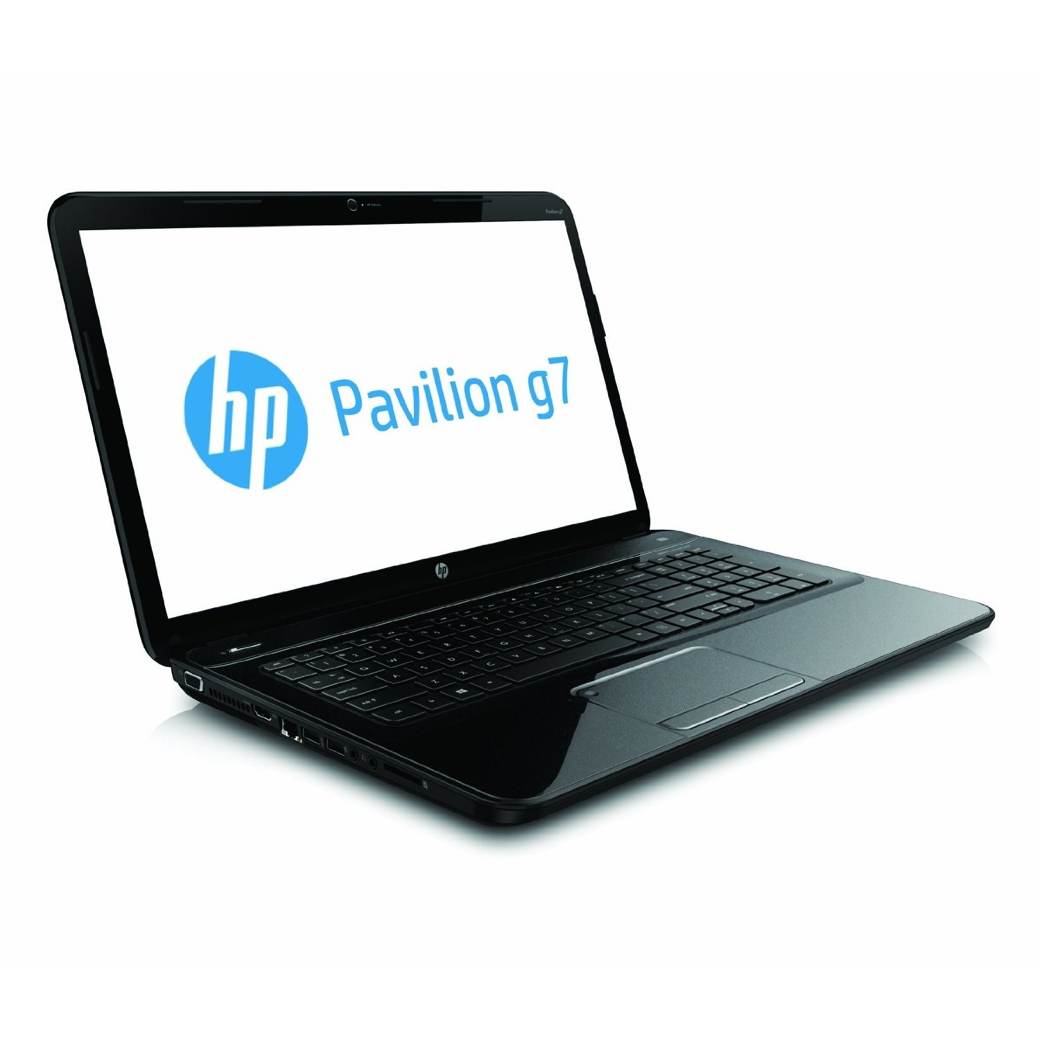 HP Pavilion g7-2240us Review