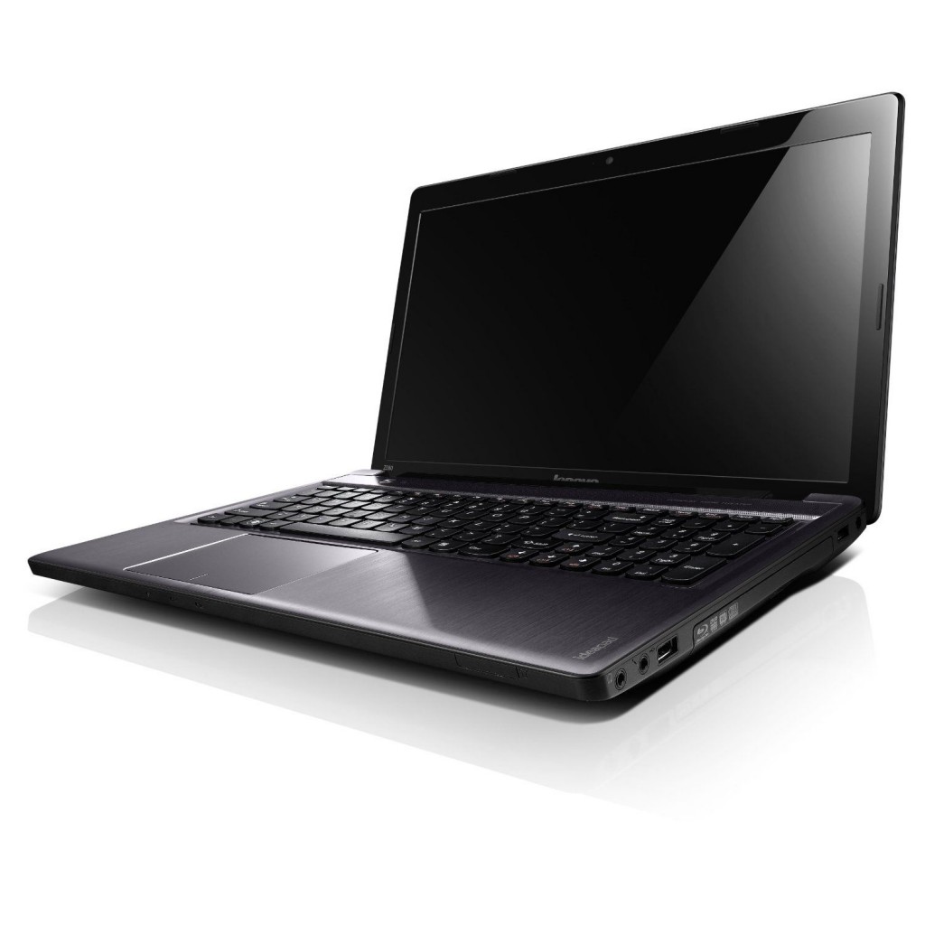 Lenovo Z580 Laptop Review