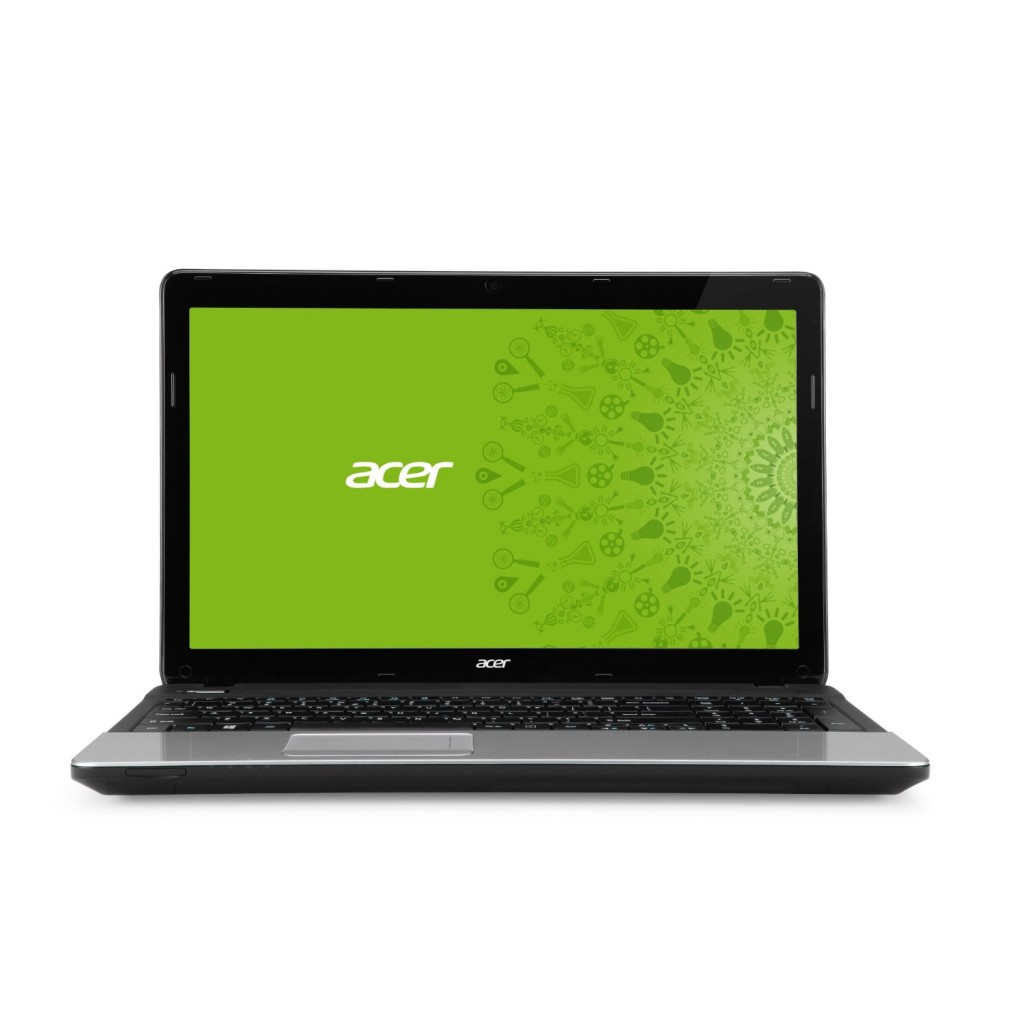 Acer Aspire E1-571-6837 Review