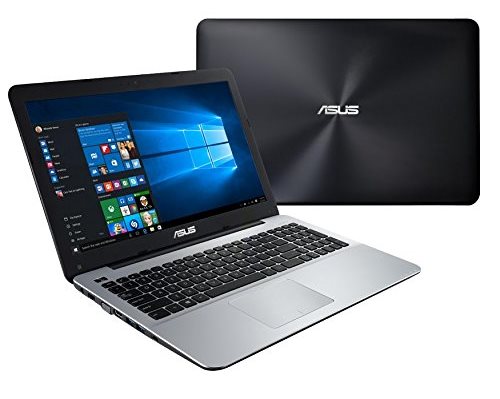 ASUS X555DA-AS11 15-inch Notebook Review - Best Laptop Deals