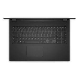 Dell Inspiron 15 i3558 keyboard and palmrest
